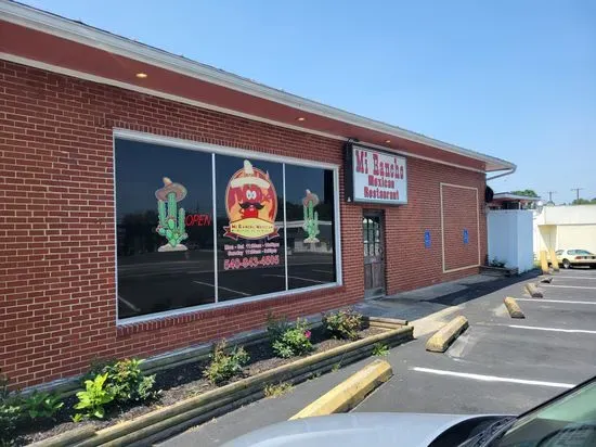 Mi Rancho
