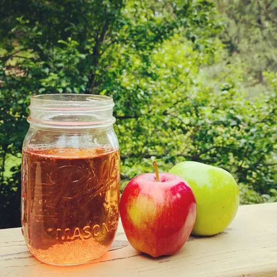 Inland Cider Mill