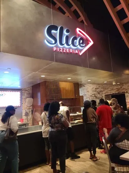 Slice Pizzeria