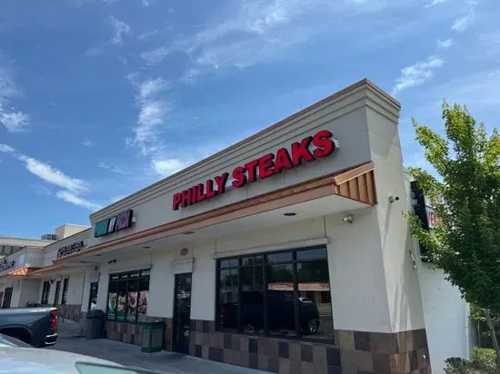 Philly Style Steaks & Subs