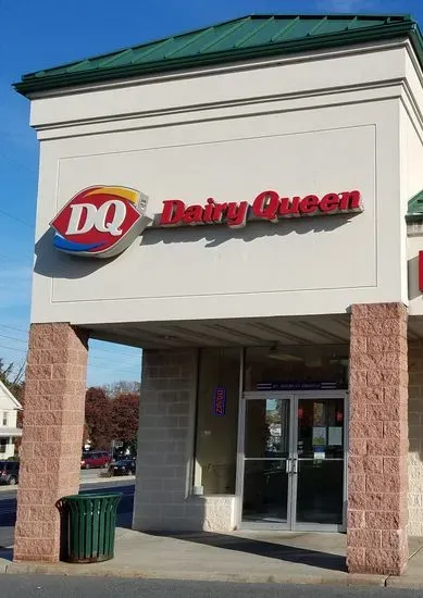 Dairy Queen (Treat)