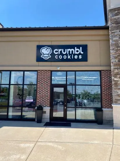 Crumbl - Oaks