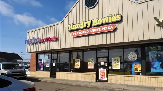 Hungry Howie's Pizza