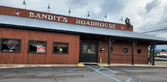 Bandit's Roadhouse