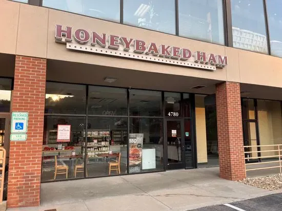 The Honey Baked Ham Company