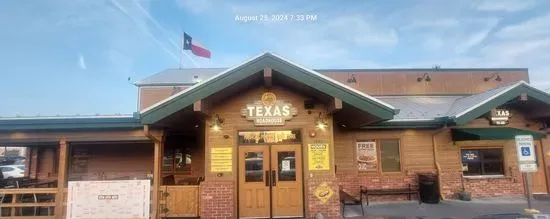 Texas Roadhouse