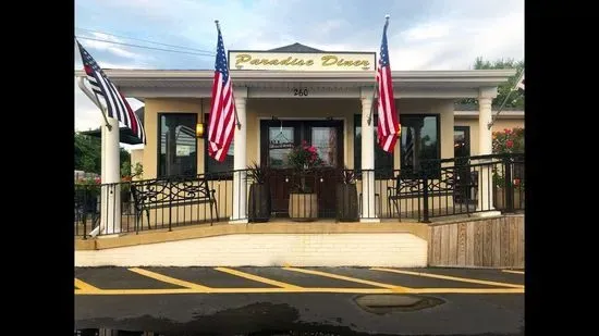 Paradise Diner