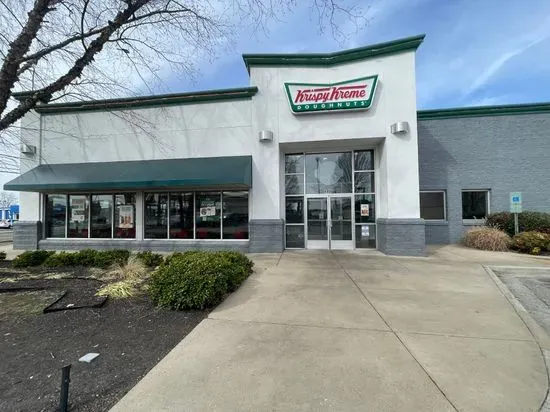 Krispy Kreme