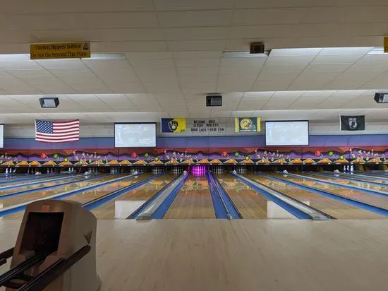 Lakeshore Bowling LLC