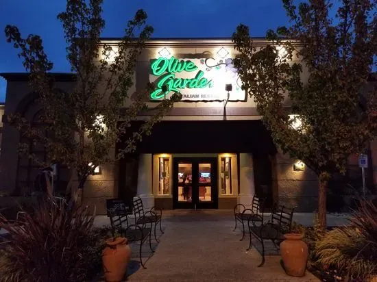 Olive Garden Italian Restaurant