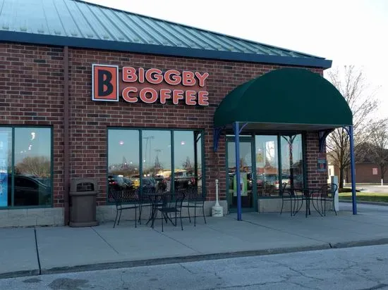 BIGGBY COFFEE