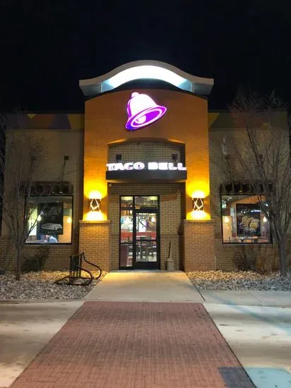 Taco Bell / Pizza Hut