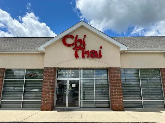 Chi Thai Restaurant