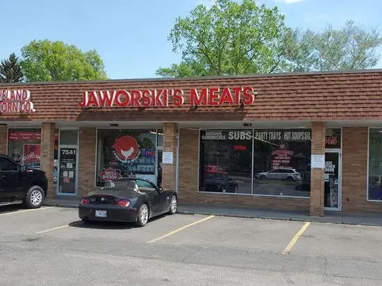 Jaworski Meats