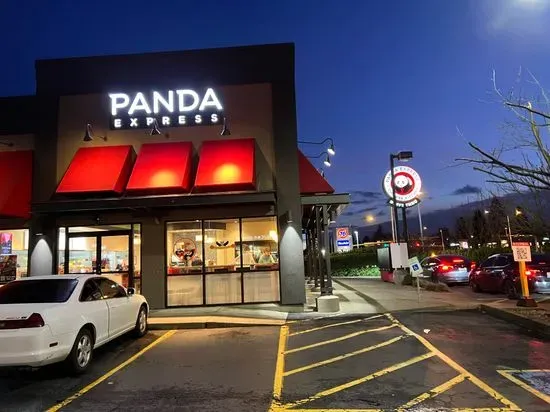 Panda Express