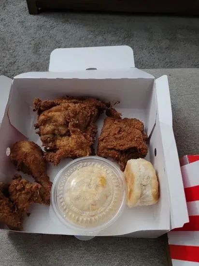 KFC