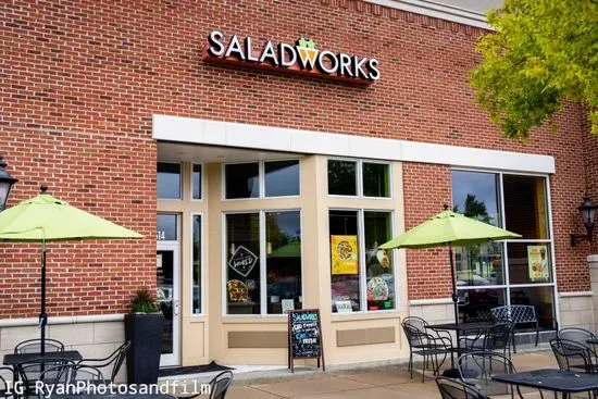 Saladworks