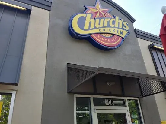 Church's Texas Chicken