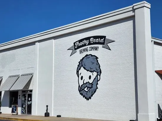 Frothy Beard Brewing Company