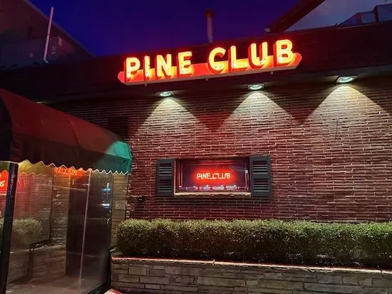 Pine Club