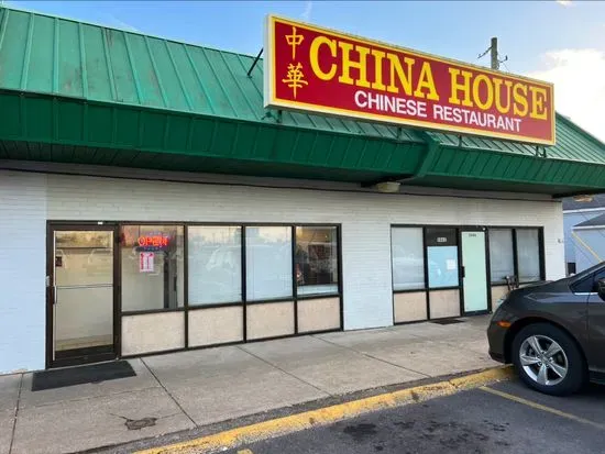 China House