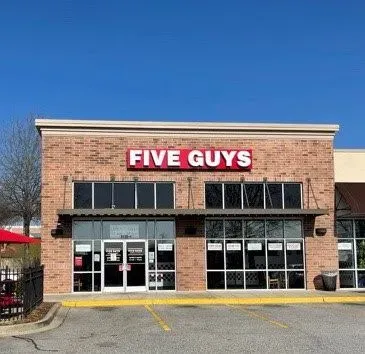 Five Guys