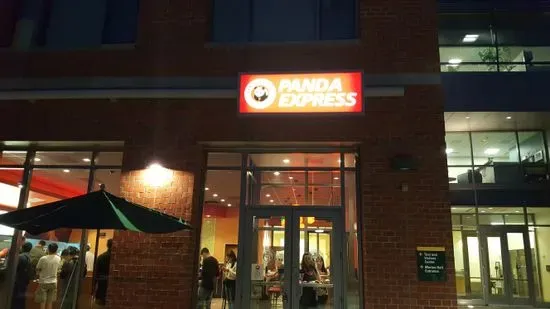 Panda Express