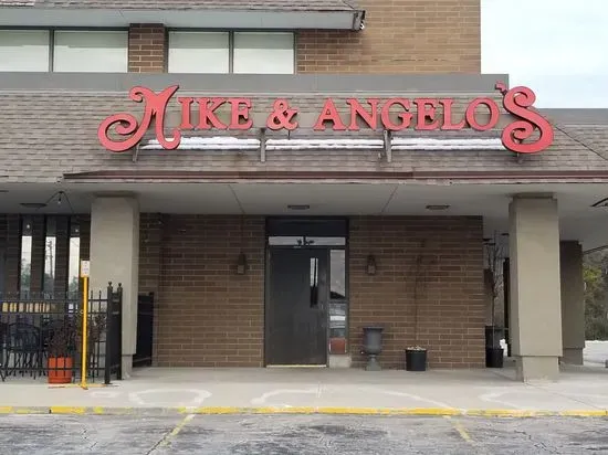 Mike & Angelo's