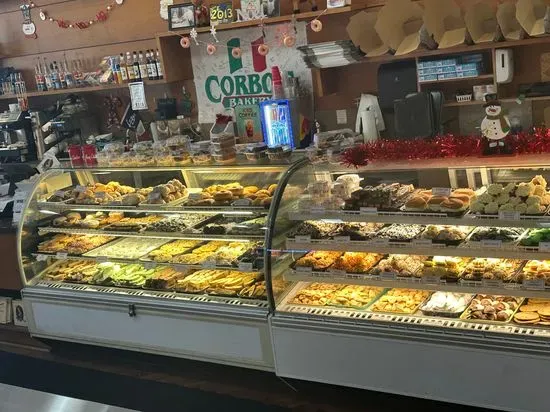 Corbo's Bakery