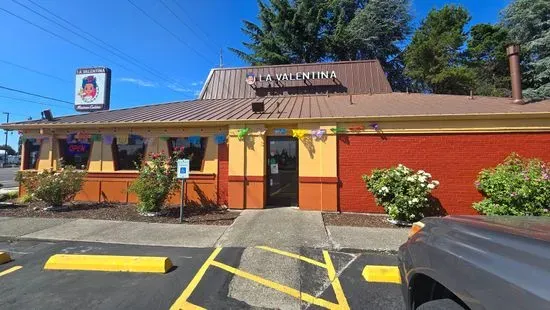 La Valentina