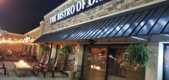 The Bistro of Oakwood