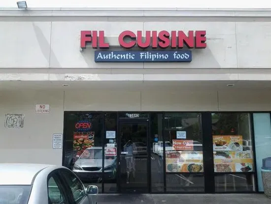 Fil Cuisine