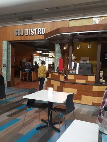 Eco Bistro