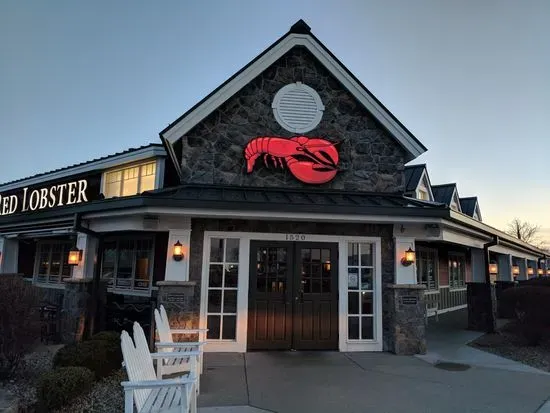 Red Lobster