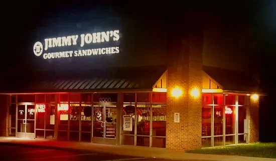 Jimmy John's