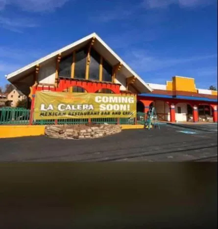 La Calera Mexican Bar & Grill