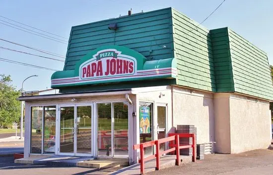 Papa Johns Pizza