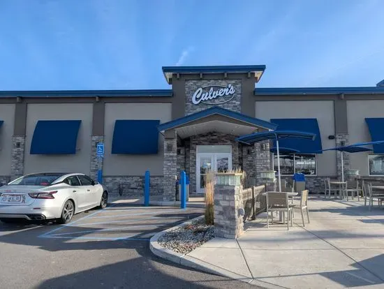 Culver’s