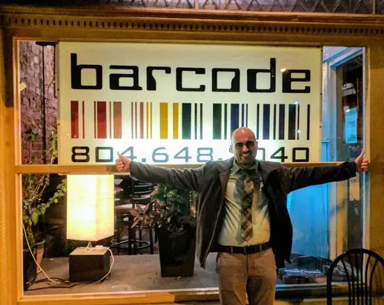 Barcode