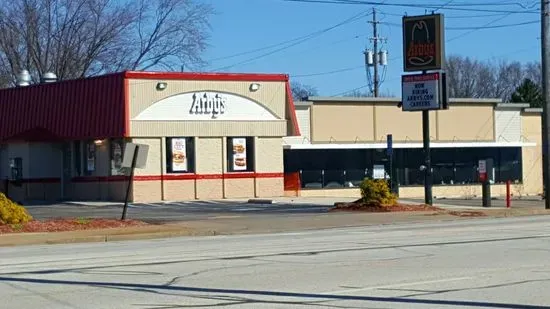 Arby's