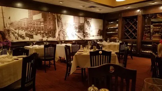 Hyde Park Prime Steakhouse