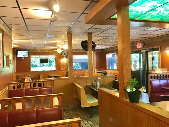 Los Marquez Mexican Restaurant