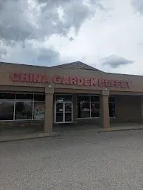 China Garden Buffet