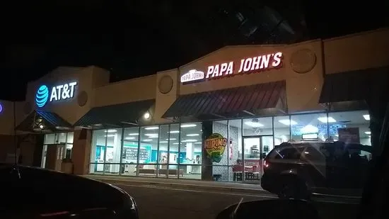 Papa Johns Pizza