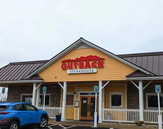 Outback Steakhouse