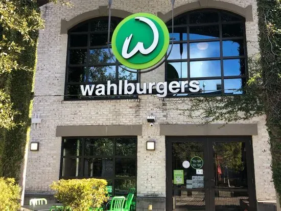 Wahlburgers