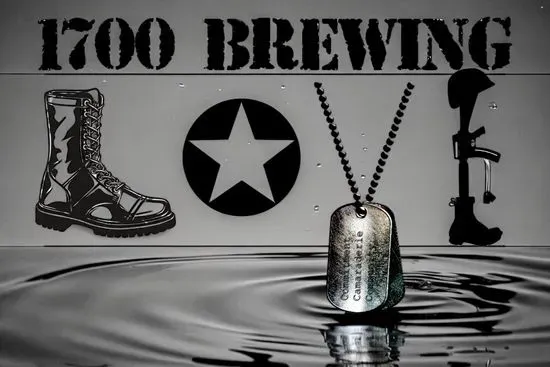 1700 Brewing