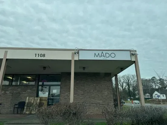 Mado Bakery and Cafe