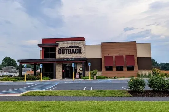 Outback Steakhouse