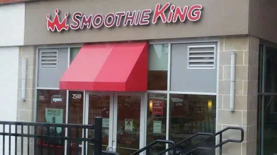 Smoothie King